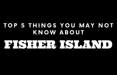 Top 5 Things You May Not Know About Fisher Island